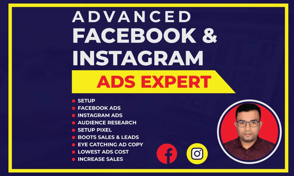 best facebook ads expert in bangladesh