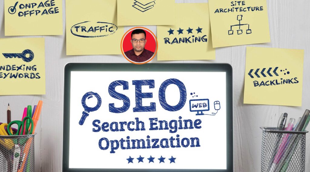 digital marketing seo expert in bd