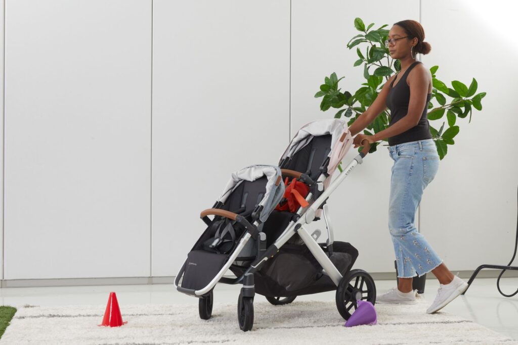 Twin Infant Travel Systems: Ultimate Convenience for Parents